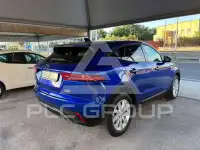 2018 Jaguar E-PACE