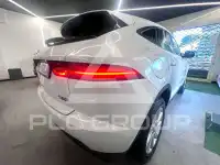 2018 Jaguar E-PACE