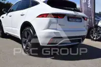 2018 Jaguar E-PACE