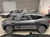 2018 Jaguar E-PACE