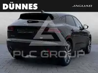 2018 Jaguar E-PACE