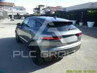 2018 Jaguar E-PACE