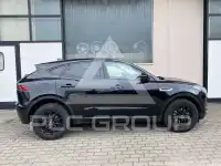 2018 Jaguar E-PACE