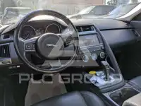 2018 Jaguar E-PACE