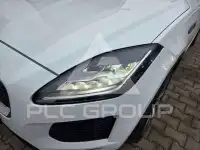 2018 Jaguar E-PACE