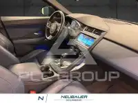 2018 Jaguar E-PACE