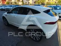 2018 Jaguar E-PACE