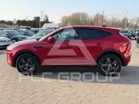 2018 Jaguar E-PACE