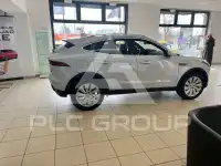 2018 Jaguar E-PACE