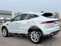 2018 Jaguar E-PACE