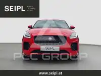 2018 Jaguar E-PACE