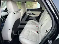 2018 Jaguar E-PACE