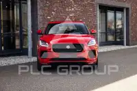2018 Jaguar E-PACE