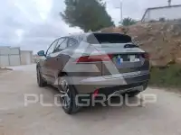 2018 Jaguar E-PACE