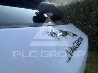 2018 Jaguar E-PACE