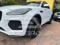 2018 Jaguar E-PACE