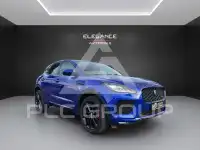 2018 Jaguar E-PACE