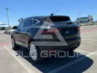 2018 Jaguar E-PACE