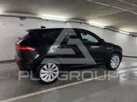 2018 Jaguar E-PACE