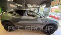 2018 Jaguar E-PACE