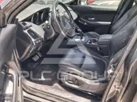 2018 Jaguar E-PACE