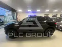 2018 Jaguar E-PACE