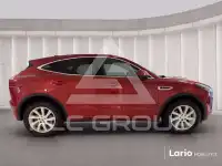 2018 Jaguar E-PACE