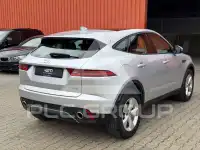2018 Jaguar E-PACE