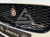 2018 Jaguar E-PACE