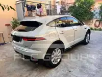 2018 Jaguar E-PACE