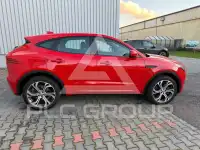 2018 Jaguar E-PACE