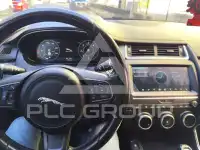 2018 Jaguar E-PACE