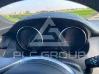 2018 Jaguar E-PACE
