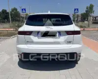 2018 Jaguar E-PACE