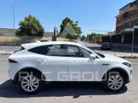 2018 Jaguar E-PACE