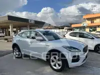 2018 Jaguar E-PACE