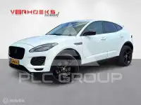 2018 Jaguar E-PACE