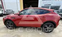 2018 Jaguar E-PACE