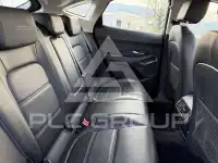 2018 Jaguar E-PACE