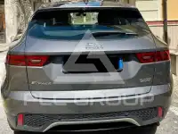 2018 Jaguar E-PACE