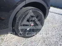 2018 Jaguar E-PACE