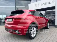2018 Jaguar E-PACE