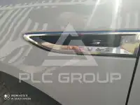 2018 Jaguar E-PACE