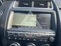 2018 Jaguar E-PACE