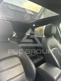 2018 Jaguar E-PACE