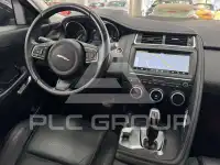 2018 Jaguar E-PACE