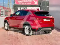 2018 Jaguar E-PACE