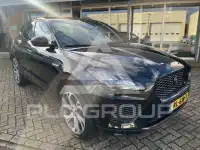2018 Jaguar E-PACE