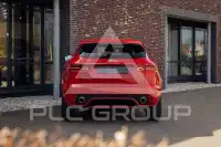 2018 Jaguar E-PACE