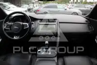 2018 Jaguar E-PACE